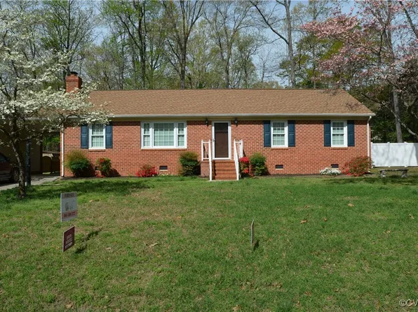 10342 Glen Oaks Dr, Chester, VA 23831