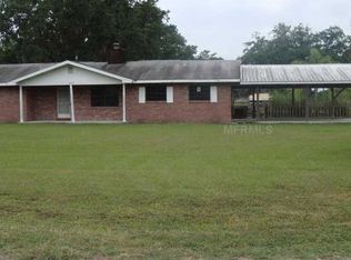 4509 Horseshoe Lake Way, Plant City, FL 33565