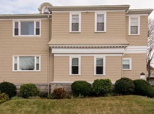 635 Rock St #1, Fall River, MA 02720