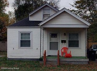 2437 Lindbergh Dr, Louisville, KY 40208