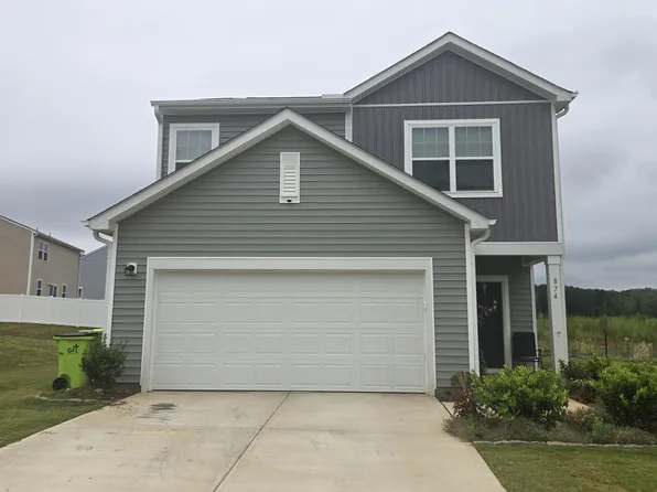 874 Embraer Way, Spring Hope, NC 27882