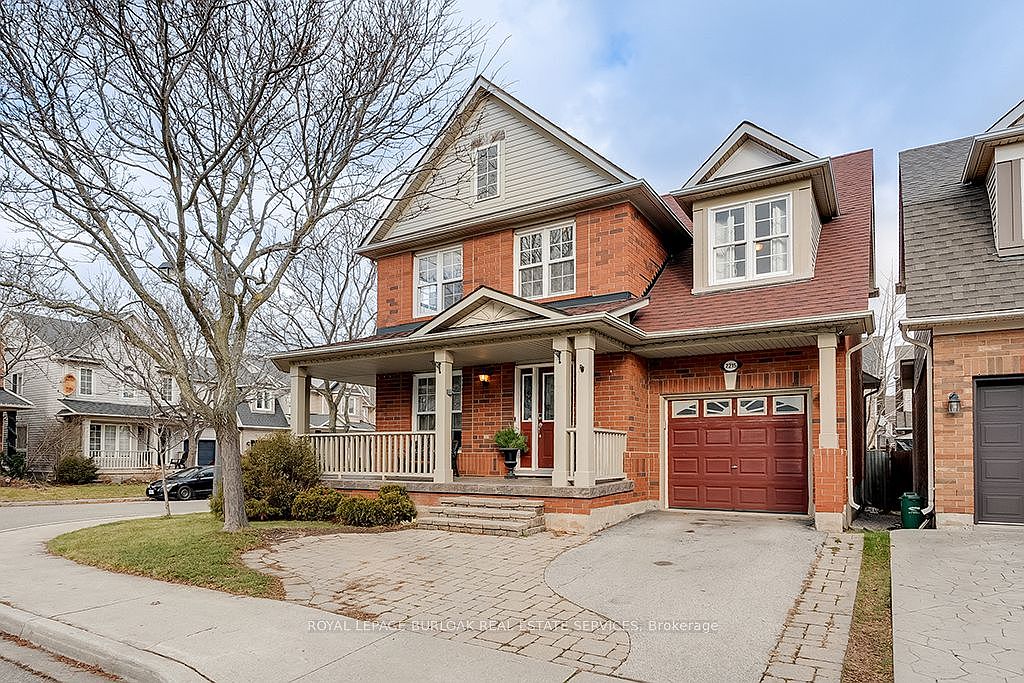 2215 Kenneth Cres, Burlington, ON L7L 6V7 | MLS #W7347966 | Zillow