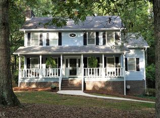 89 Courtney Dr, Lagrange, GA 30240