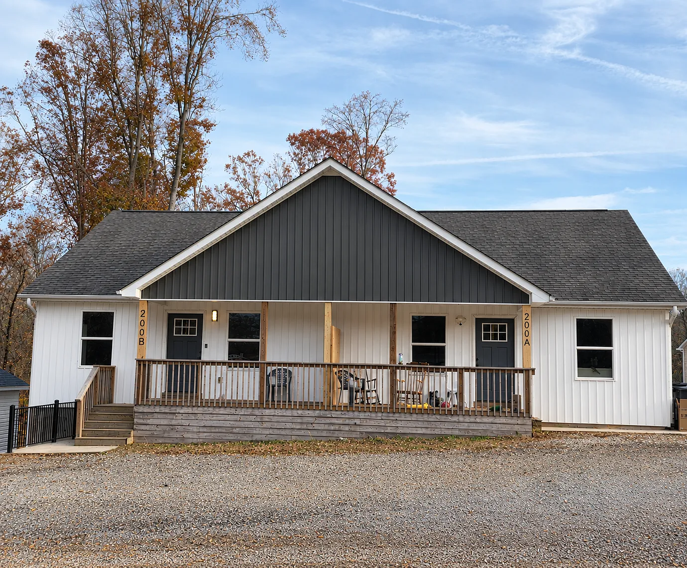 4 bed, 2200 sqft, $2,100 — Photo 1