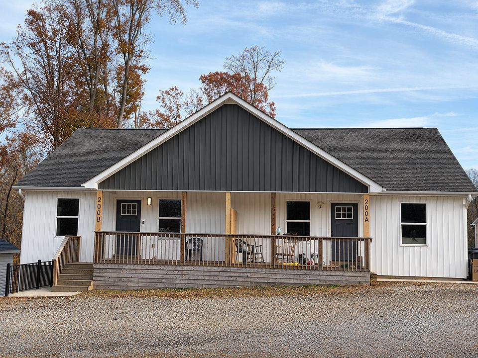 1st image of 200 Wofford Rd #B