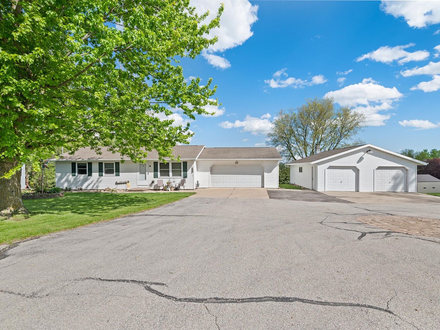 N6364 County Rd E, De Pere, WI 54115 Zillow