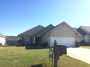 3312 Preakness Dr, Jonesboro, AR 72404