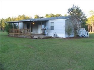 8441 Ousley Rd, Valdosta, GA 31601