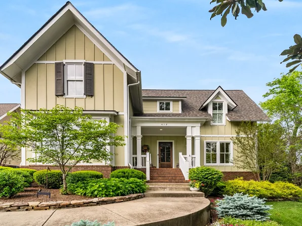 412 Boyd Mill Ave, Franklin, TN 37064