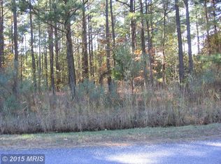 Punch Island Rd, Taylors island, MD 21669