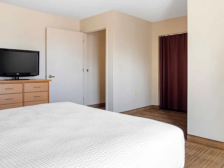 1 Bedroom Suite - 2 Queen Beds