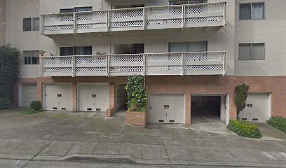 1st image of 415 Warren Dr APT 3