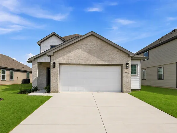 3253 Kelso Dr, Fort Worth, TX 76140