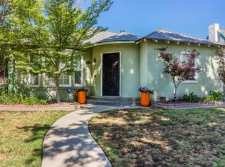 1405 N Harrison Ave, Fresno, CA 93728