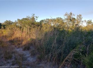 1040-1048 Ranchette Dr, Lorida, FL 33857