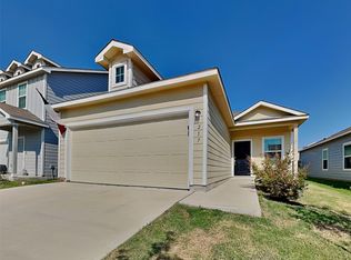 217 Mica Trl, Maxwell, TX 78656