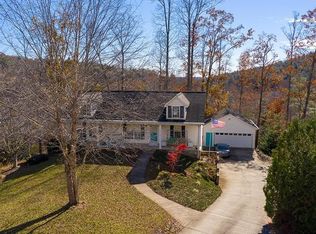 214 Hibriten Hills Ct, Lenoir, NC 28645