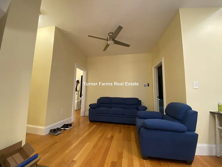 8 Claremon St #1F — Photo 27