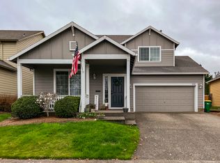 3334 Larrabee Oaks St, Forest Grove, OR 97116