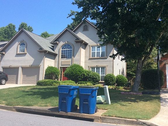 2nd image of 4770 Weathervane Dr
