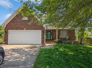 128 Plum Ln, Nicholasville, KY 40356