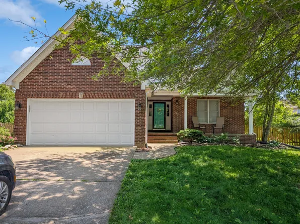 128 Plum Ln, Nicholasville, KY 40356