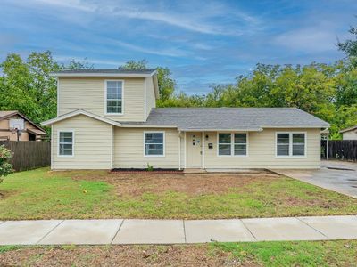 3505 Glenda St, Haltom City, TX, 76117