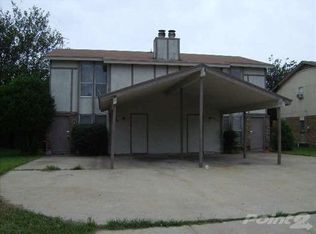 515 Norwood Cir E, Arlington, TX 76013
