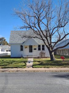 319 N Birch St, Yuma, CO, 80759