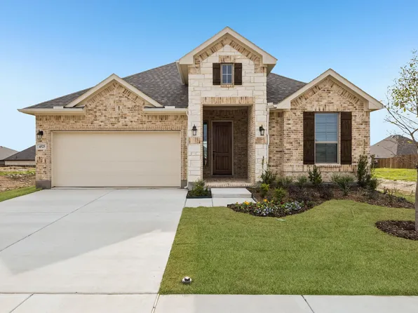 4525 Aralia St, Fort Worth, TX 76036