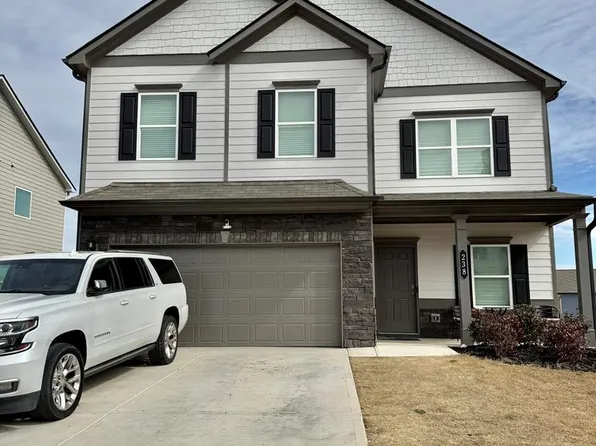 238 Treadstone Dr, Dalton, GA 30720