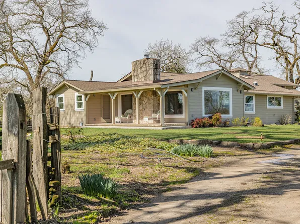 4390 Denner Ranch Rd, Santa Rosa, CA 95401