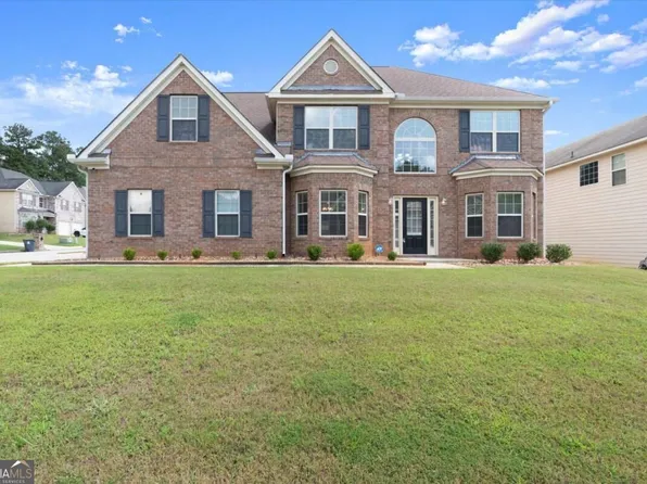 106 Dustin Dr, Stockbridge, GA 30281