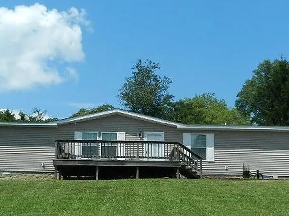 404 Lakeview Dr, Harriman, TN 37748