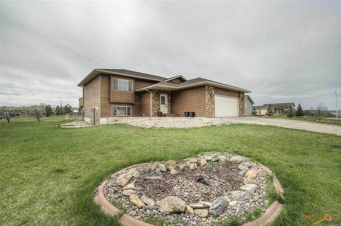14821 Creekside Dr, Box Elder, SD 57719 Zillow