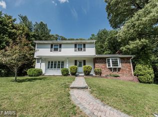 66 Circle Rd, Pasadena, MD 21122