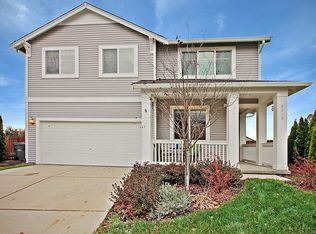 8313 28th St NE, Lake Stevens, WA 98258