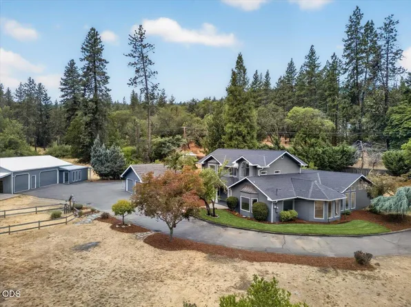 791 S Oregon St #238, Jacksonville, OR 97530