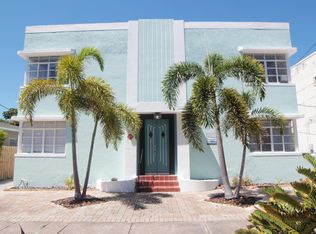 511 11th Ave N APT 1, Saint Petersburg, FL 33701