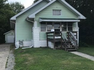 1429 N Ellis St, Peoria, IL