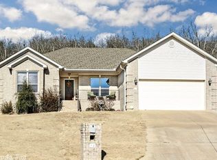 18 Brett Ct, Cabot, AR 72023