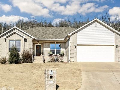 18 Brett Ct, Cabot, AR, 72023