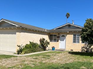 520 N North St, Lompoc, CA 93436