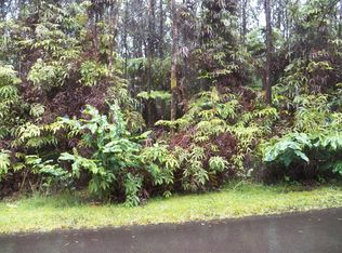 10th St LOT 925, Volcano, HI 96785