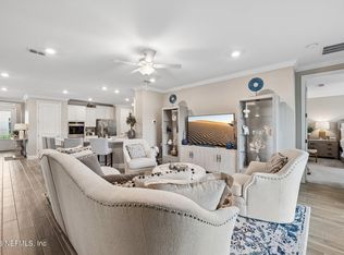 251 COUNTRY FERN Drive, St. Augustine, FL 32092