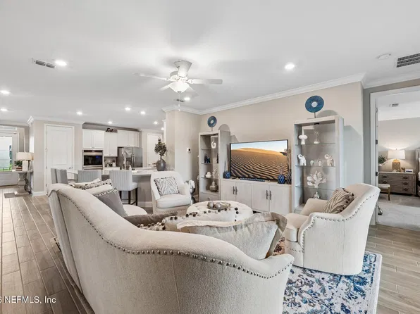 251 COUNTRY FERN Drive, St. Augustine, FL 32092