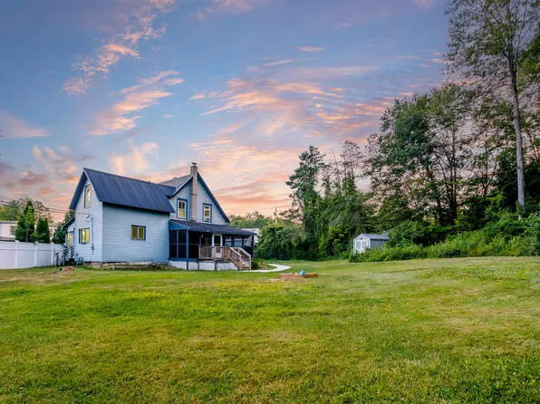 54 Elm Street, Concord, NH 03303