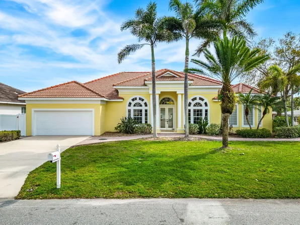 361 Hiawatha Way, Melbourne Beach, FL 32951