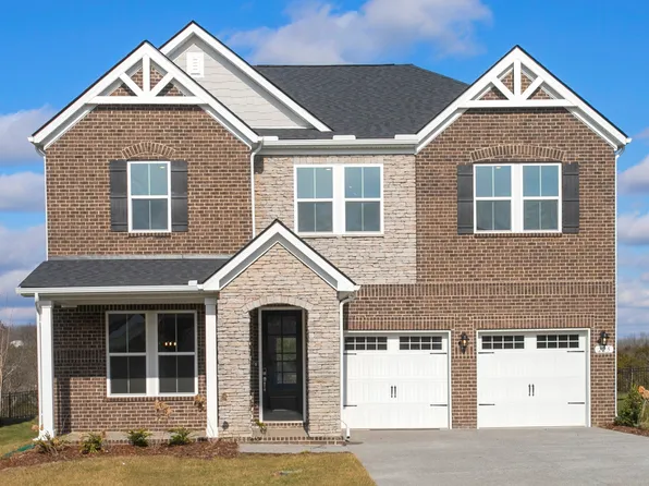 225 Pin High Dr Lot 49, Mount Juliet, TN 37122