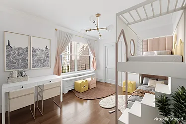 Sold by Brown Harris Stevens